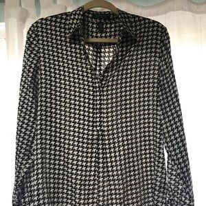 Lauren by Ralph Lauren blouse